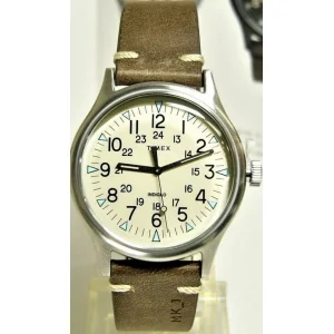 Timex TW2R96800 - фото 2