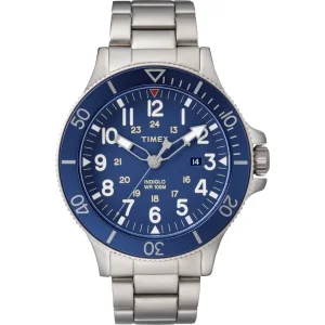 Timex TW2R46000 - фото 1