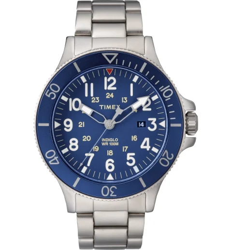 Кварцевые Timex TW2R46000