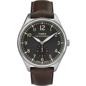 Timex TW2R88800 - фото 1