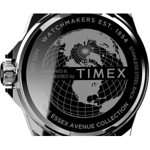Timex TW2U42600 - фото 3