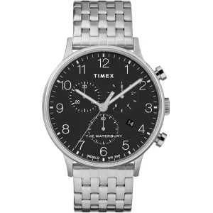 Timex TW2R71900 - фото 1