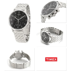 Timex TW2R71900 - фото 2