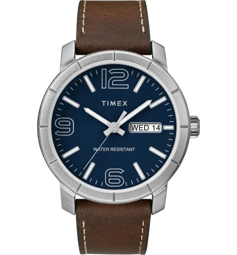 Кварцевые Timex TW2R64200