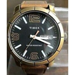 Timex TW2T72700 - фото 5