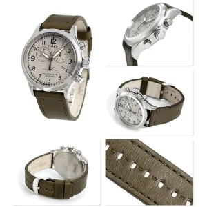Timex TW2R70800 - фото 8