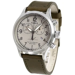 Timex TW2R70800 - фото 4