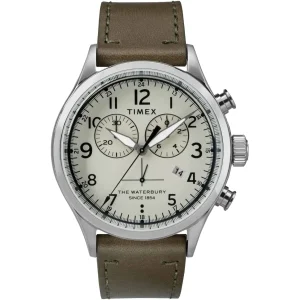 Timex TW2R70800 - фото 1