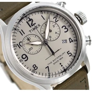 Timex TW2R70800 - фото 3