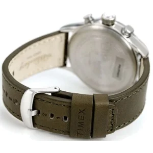 Timex TW2R70800 - фото 6
