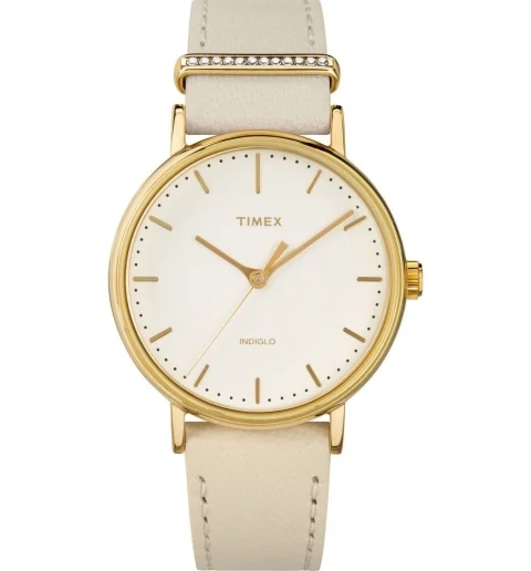Женские Timex TW2R70500 с подсветкой