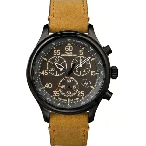 Timex TW4B12300 - фото 1