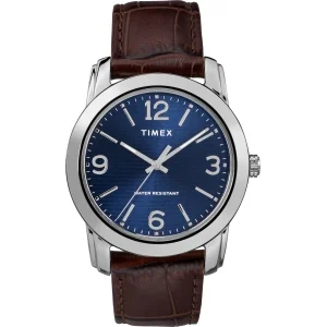 Timex TW2R86800 - фото 1