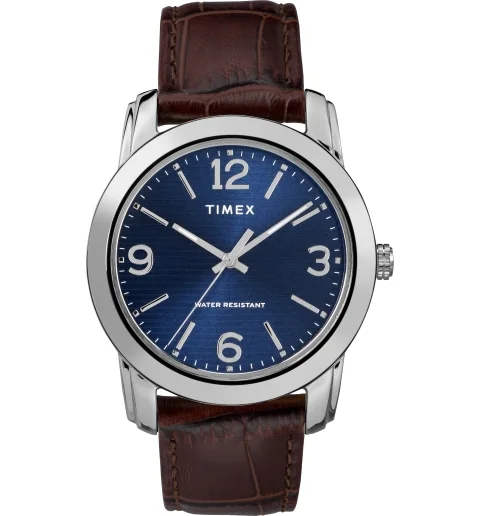 Мужские Timex TW2R86800 с арабскими цифрами