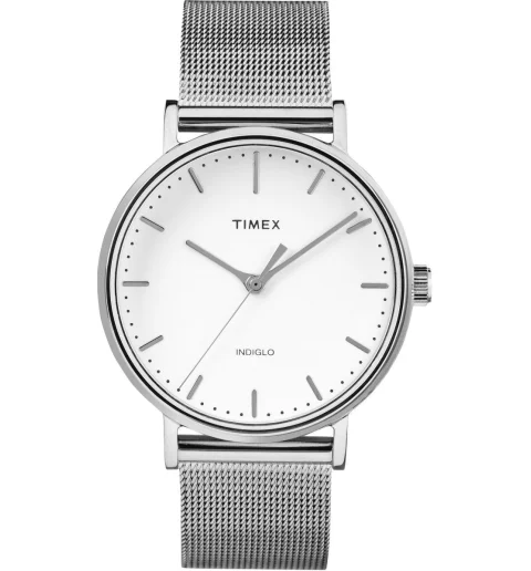 Женские Timex TW2R26600 с подсветкой