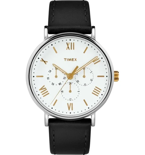 Кварцевые Timex TW2R80500