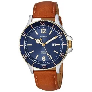 Timex TW2R64500 - фото 5
