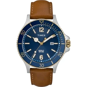 Timex TW2R64500 - фото 1