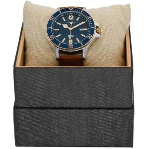 Timex TW2R64500 - фото 4
