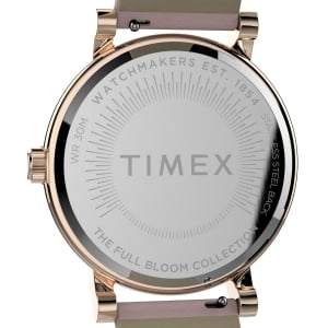 Timex TW2U19300 - фото 4