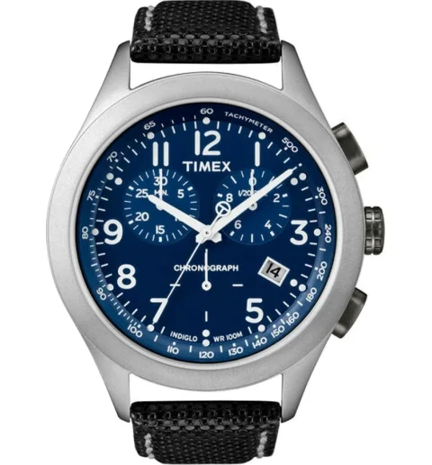 Кварцевые Timex T2N391