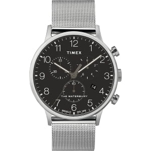 Timex TW2T36600 - фото 1