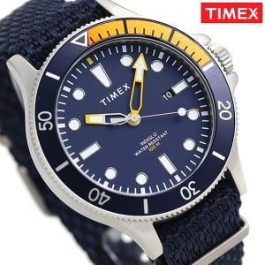Timex TW2T30400 - фото 6