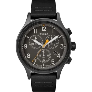 Timex TW2R47500 - фото 1