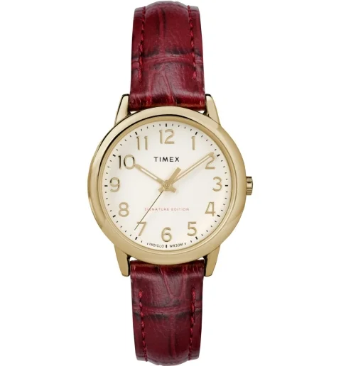 Женские Timex TW2R65400 с подсветкой