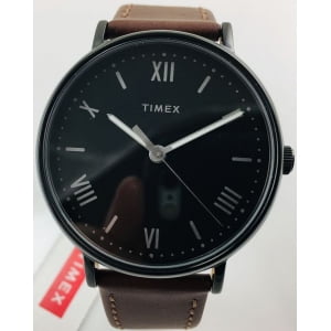 Timex TW2R80300 - фото 7