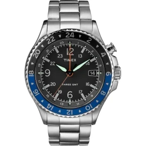 Timex TW2R43500 - фото 1