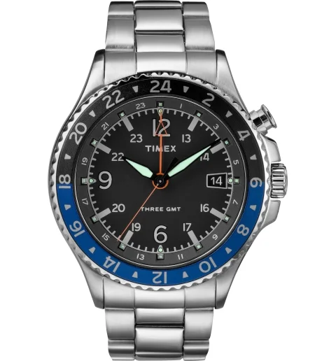 Кварцевые Timex TW2R43500
