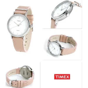 Timex TW2R70400 - фото 3