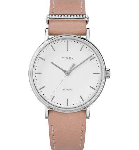 Женские Timex TW2R70400 с подсветкой