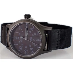 Timex TW4B14200 - фото 4