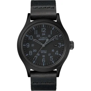 Timex TW4B14200 - фото 1