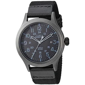 Timex TW4B14200 - фото 5