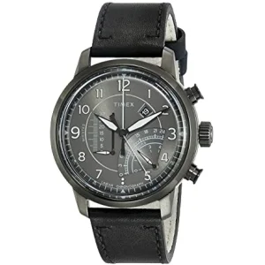 Timex TW2R69000 - фото 5