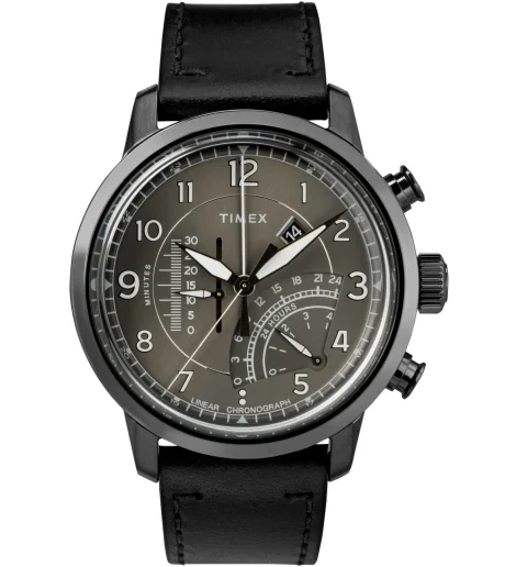 Кварцевые Timex TW2R69000