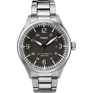 Timex TW2R38700 - фото 1