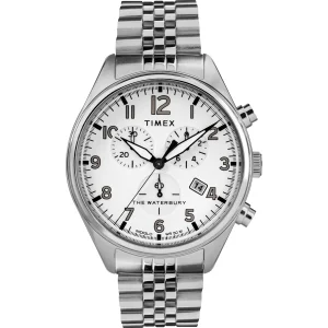 Timex TW2R88500 - фото 1