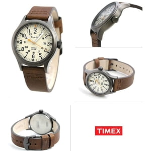 Timex TW2R46400 - фото 8