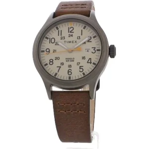 Timex TW2R46400 - фото 4