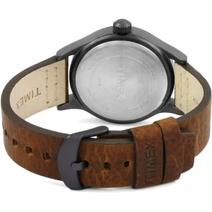 Timex TW2R46400 - фото 3