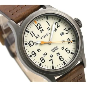 Timex TW2R46400 - фото 5