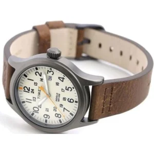 Timex TW2R46400 - фото 2