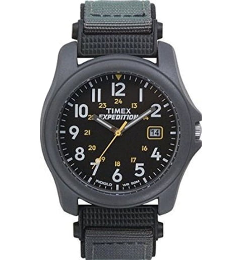 Часы Timex T42571 с текстильным браслетом