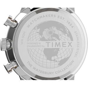 Timex TW2U04700 - фото 6