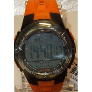 Timex TW5M06800 - фото 3
