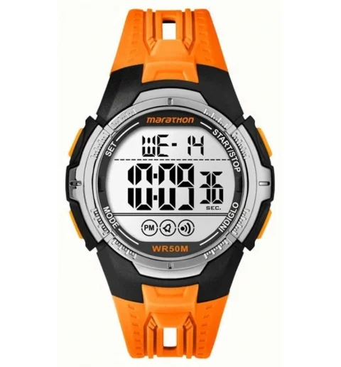 Электронные Timex TW5M06800 с таймером